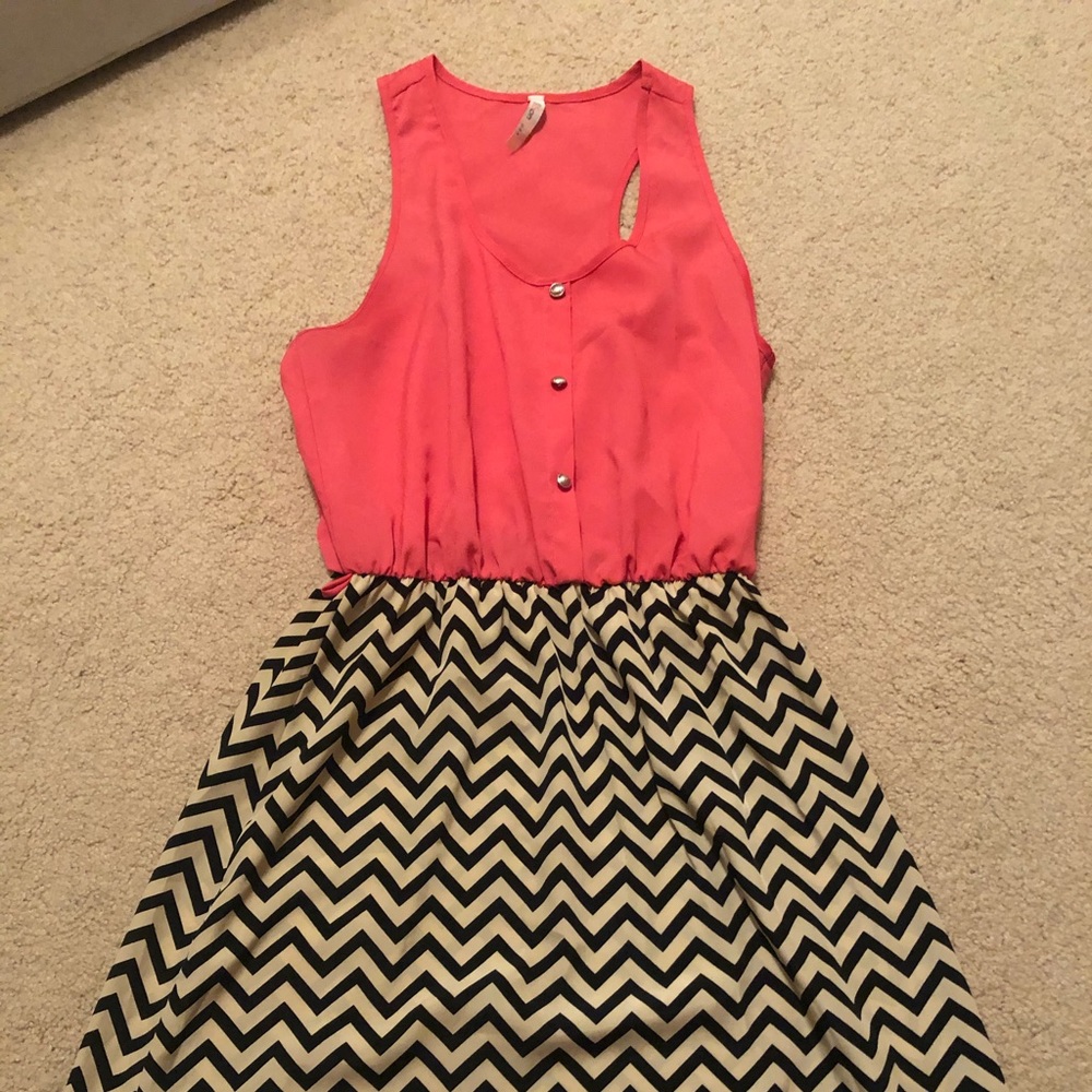 Professional Dress